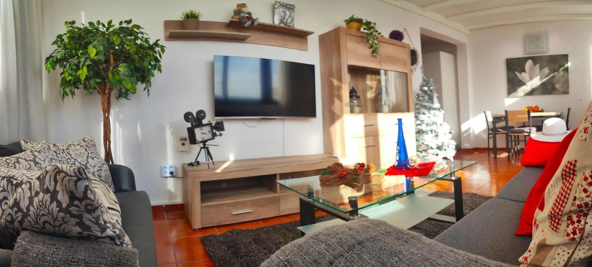 Casita Oyala Apartment San Bartolome   San Bartolome (Las Palmas)