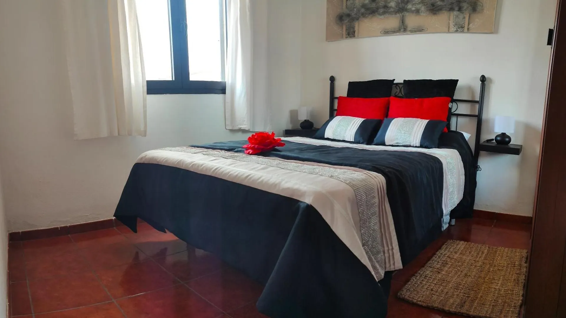 Casita Oyala Apartment San Bartolome  Spain