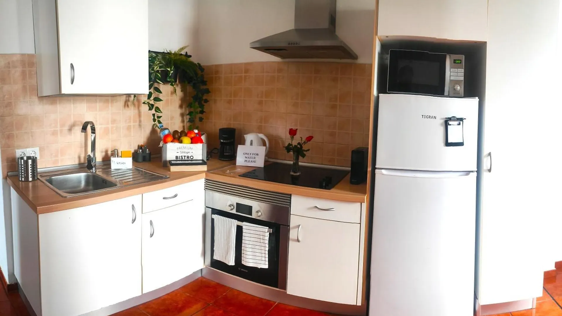 Casita Oyala Apartment San Bartolome  San Bartolome (Las Palmas)