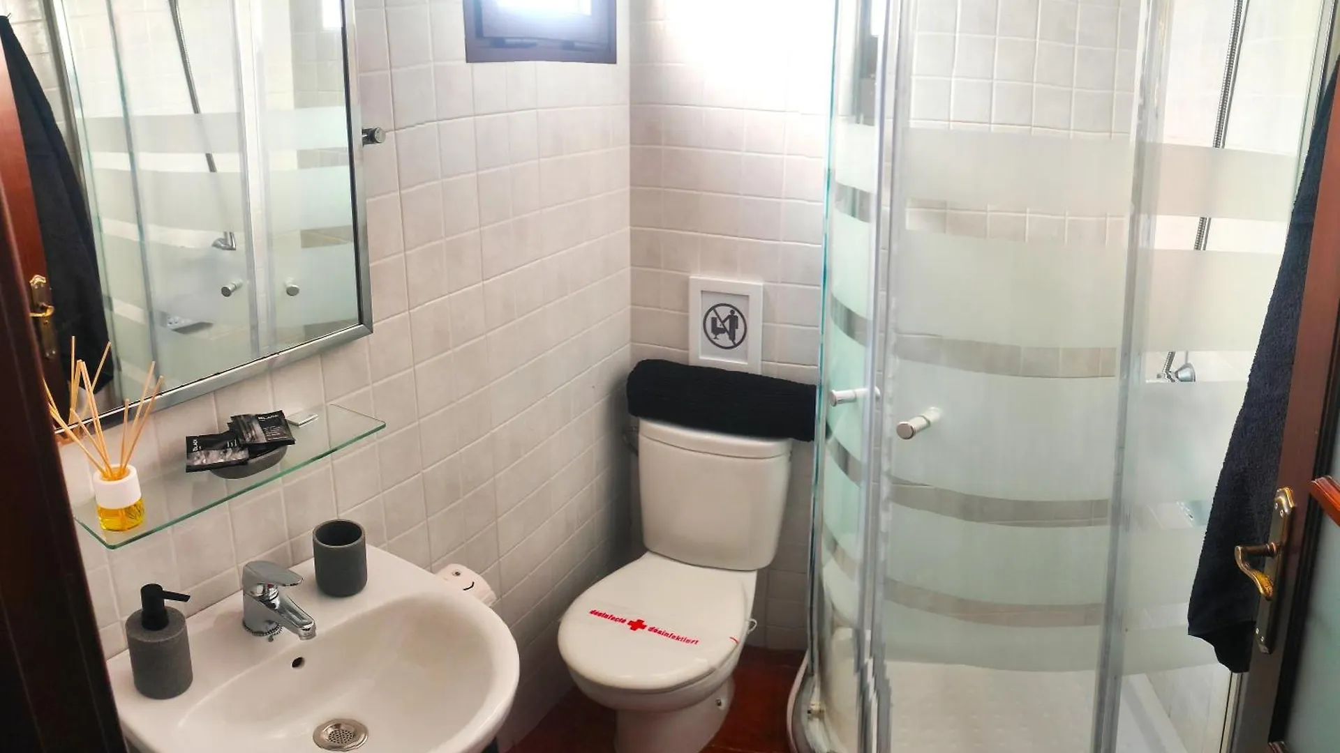Casita Oyala Apartment San Bartolome  San Bartolome (Las Palmas)