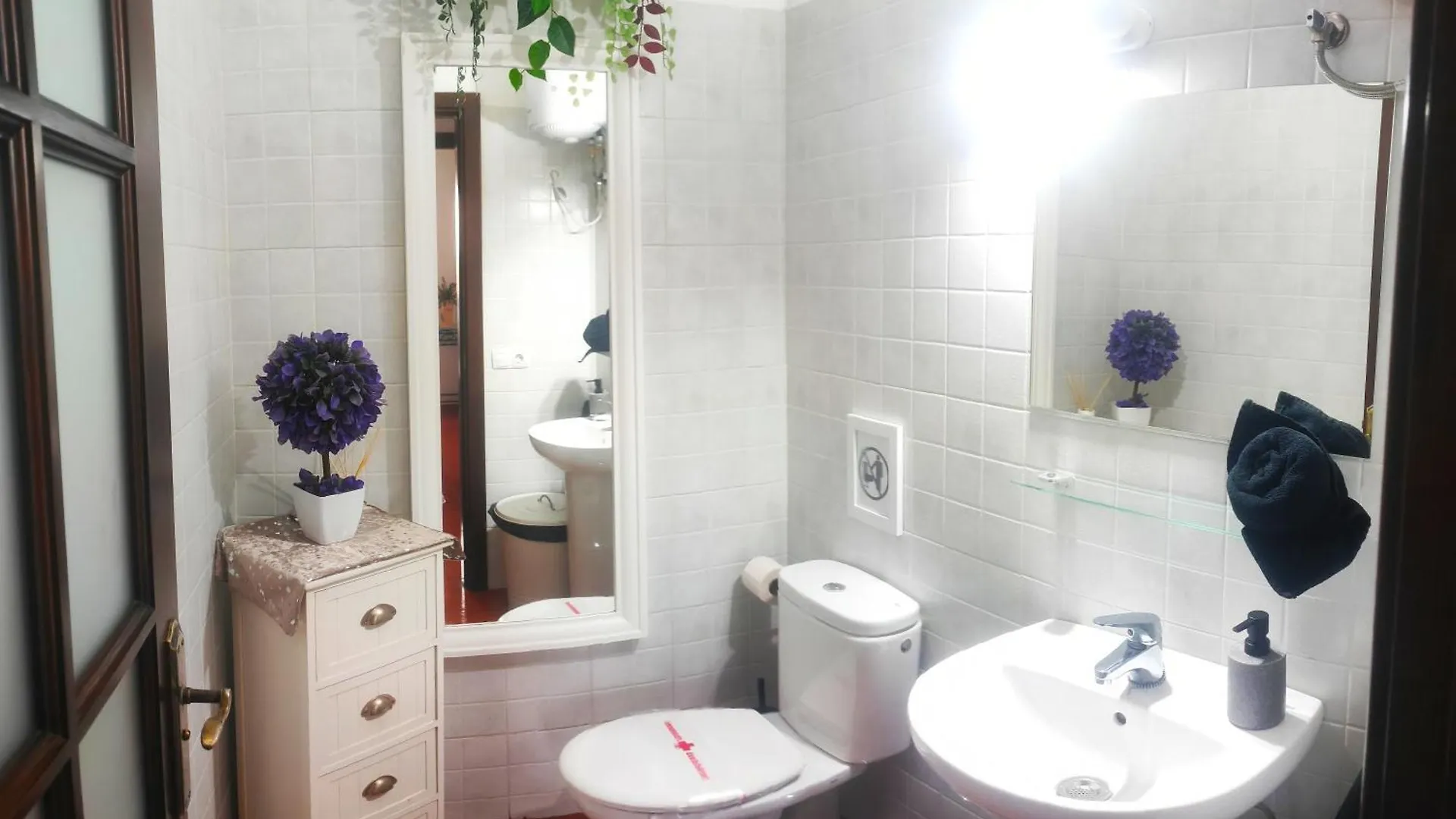 Casita Oyala Apartment San Bartolome