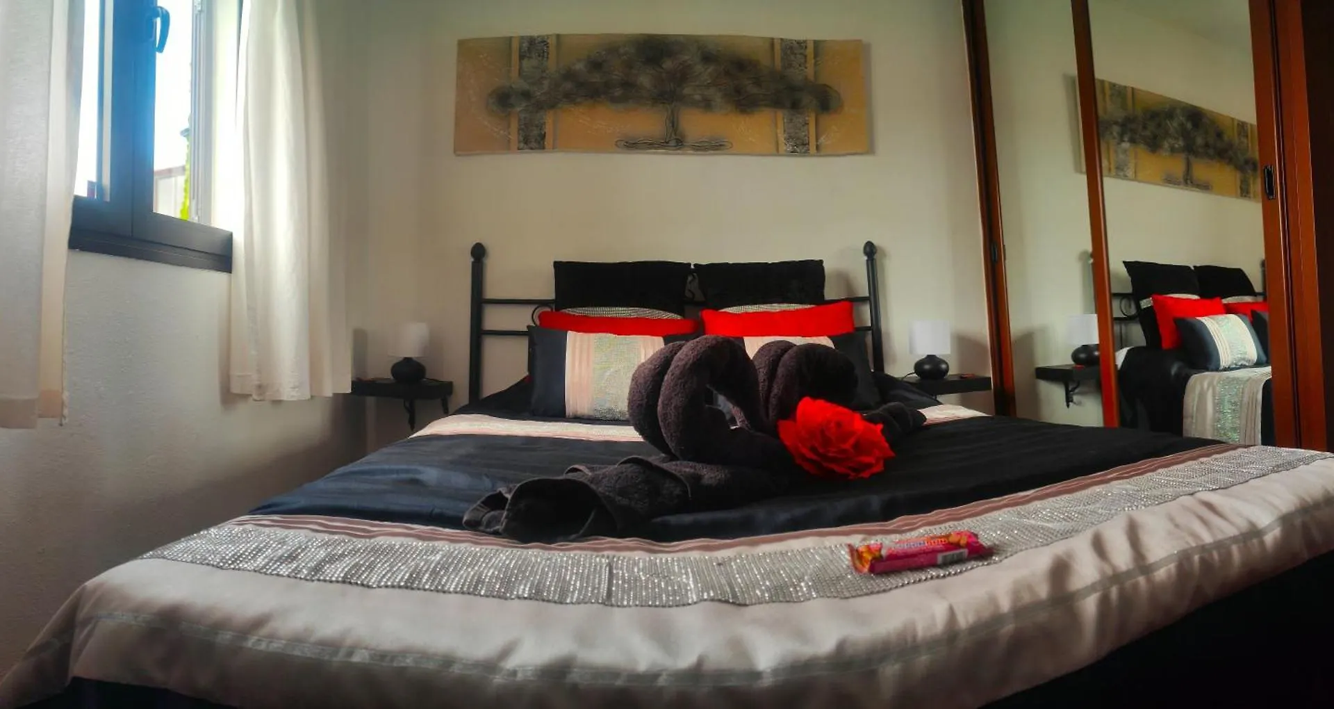 Casita Oyala Apartment San Bartolome  Spain