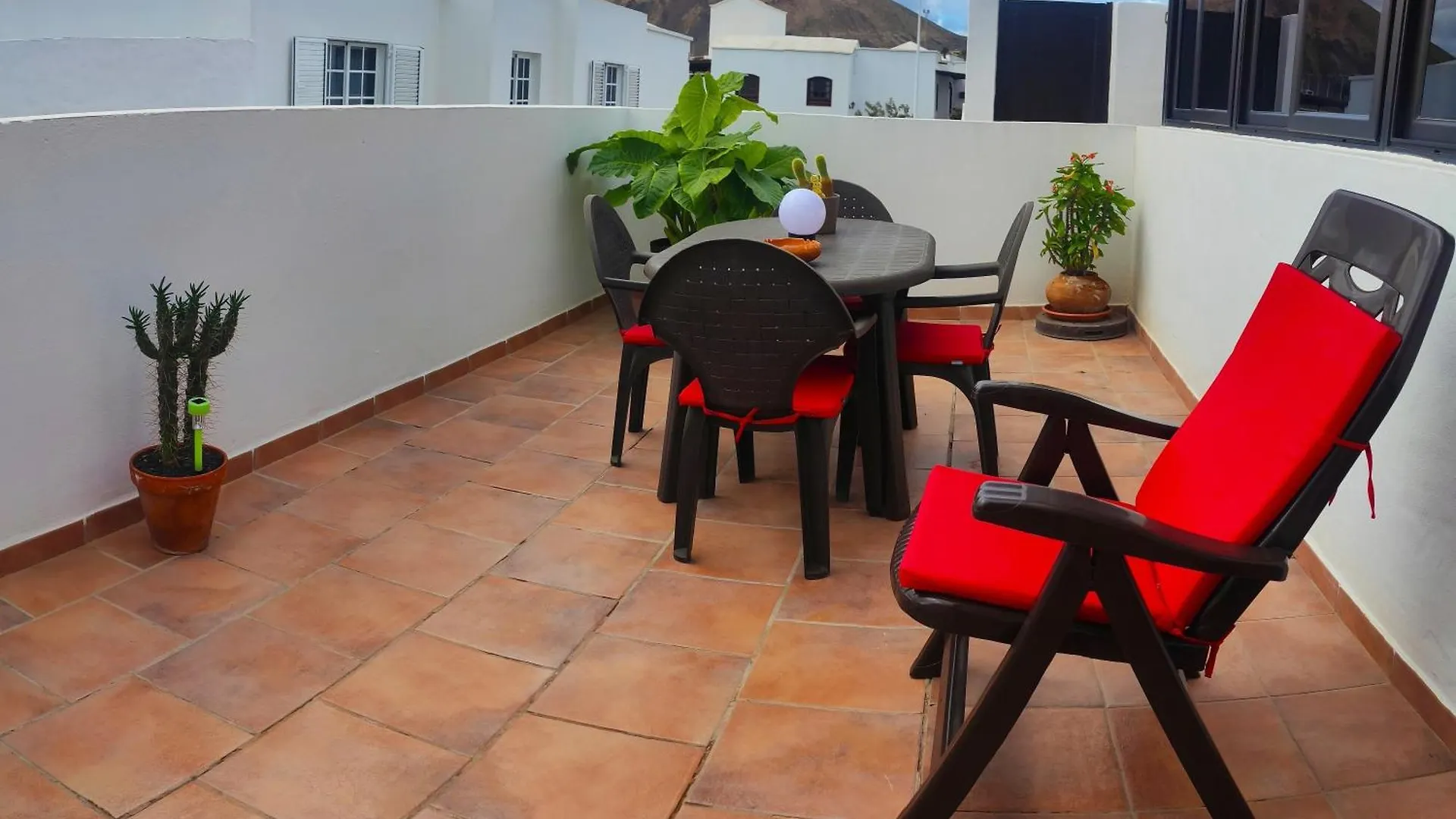 Casita Oyala Apartment San Bartolome   San Bartolome (Las Palmas)