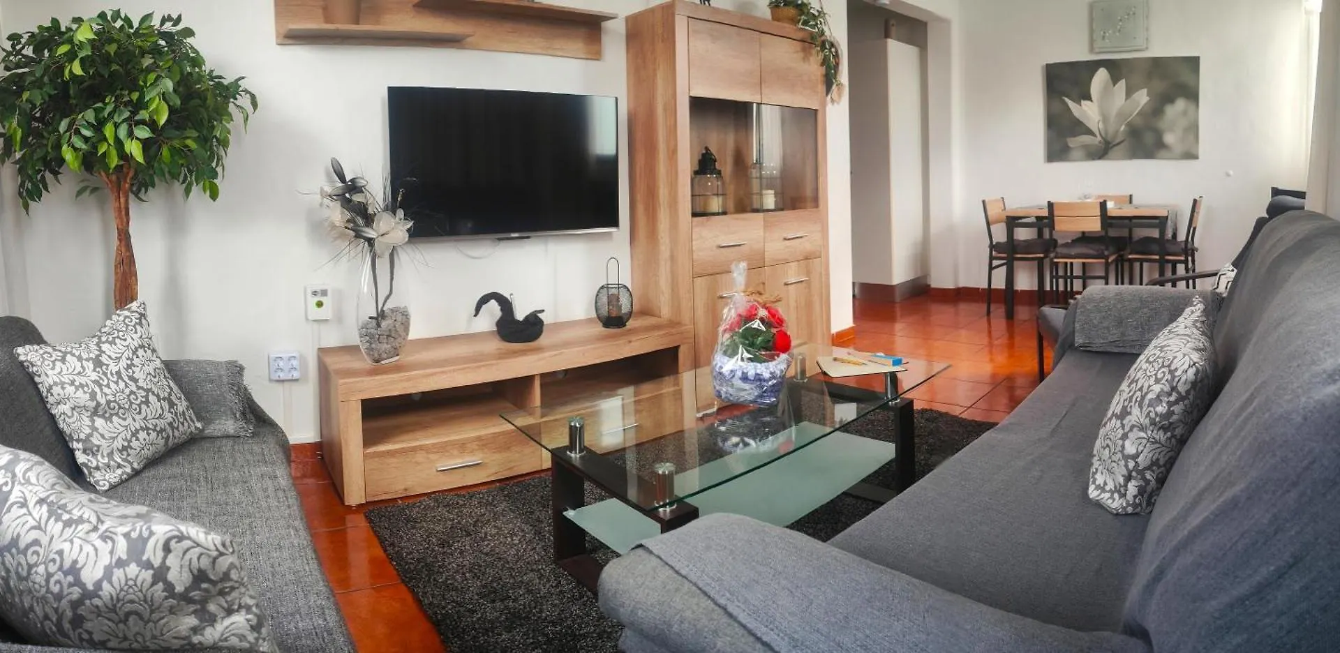 Casita Oyala Apartment San Bartolome  0*, San Bartolome (Las Palmas) Spain