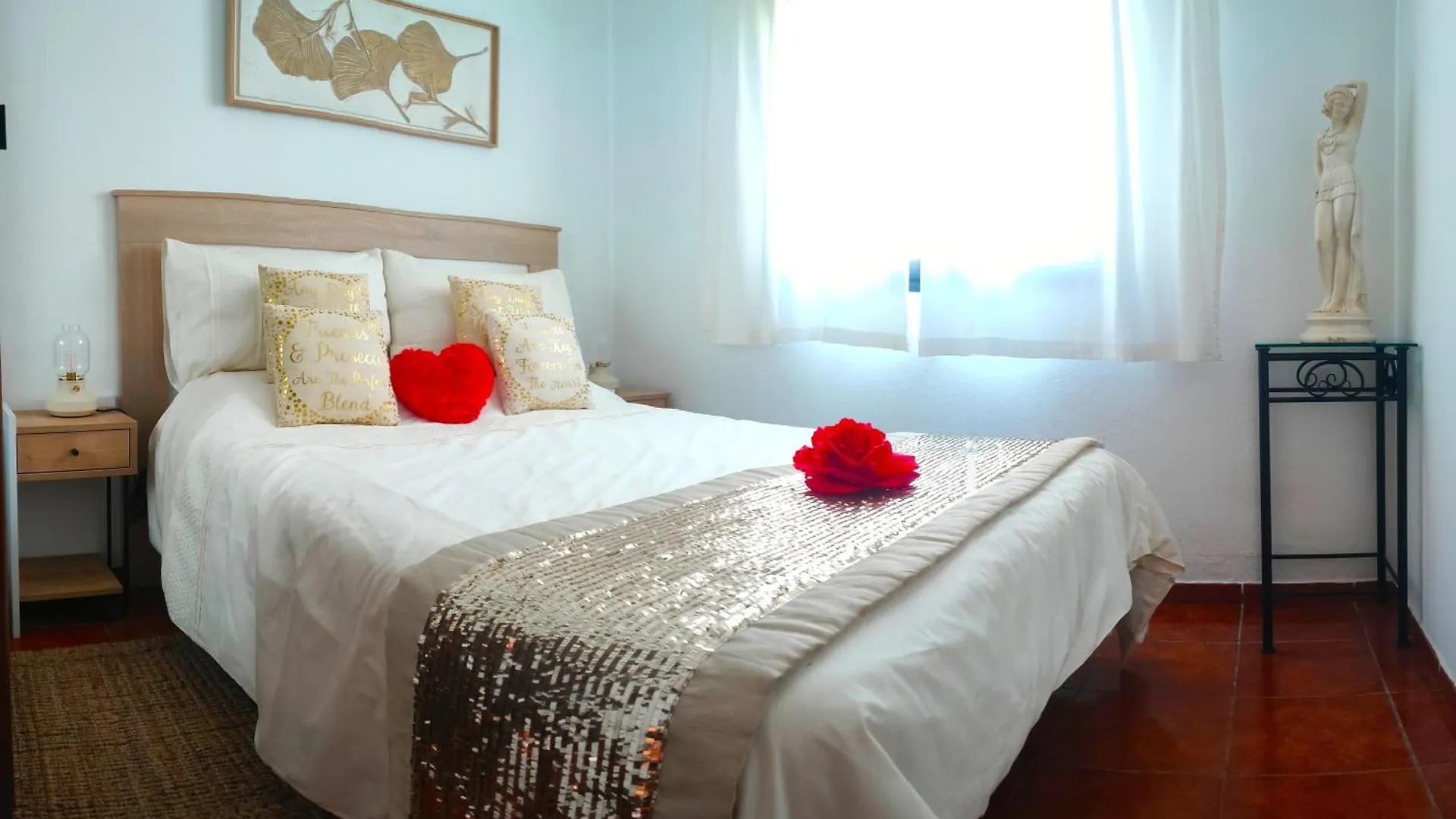 Casita Oyala Apartment San Bartolome