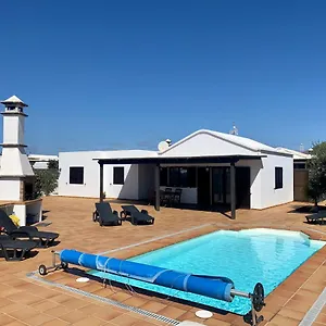 Casas Tomare Ii Holiday home