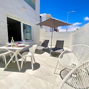 Princesa Ico, Cerca Del Mar Apartment
