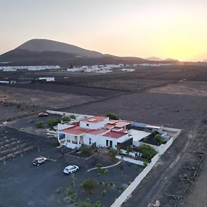Quintero Apartment