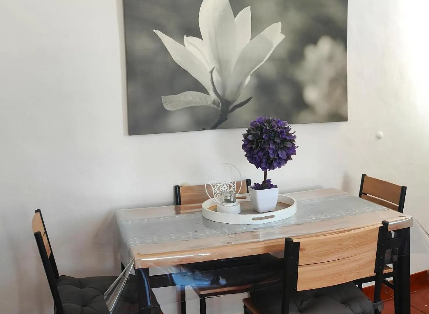 Casita Oyala Apartment San Bartolome  San Bartolome (Las Palmas)